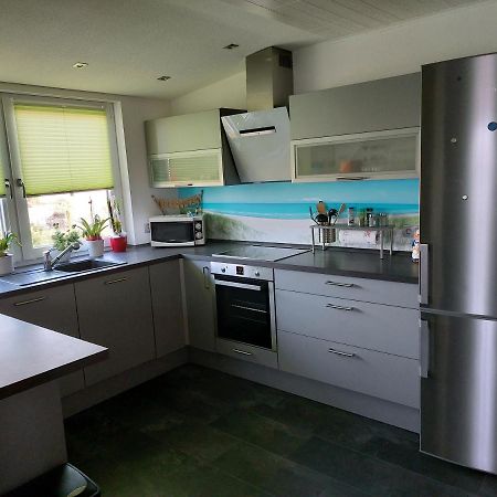 Ferienwohnung Niedermeyer Rothlein Exterior foto