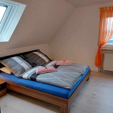 Ferienwohnung Niedermeyer Rothlein Exterior foto