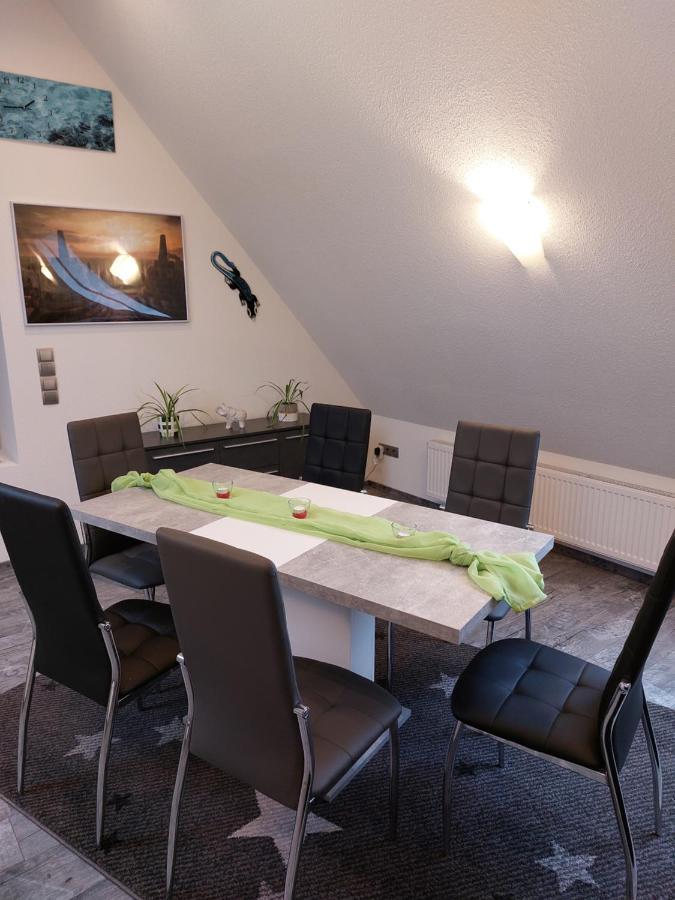 Ferienwohnung Niedermeyer Rothlein Exterior foto