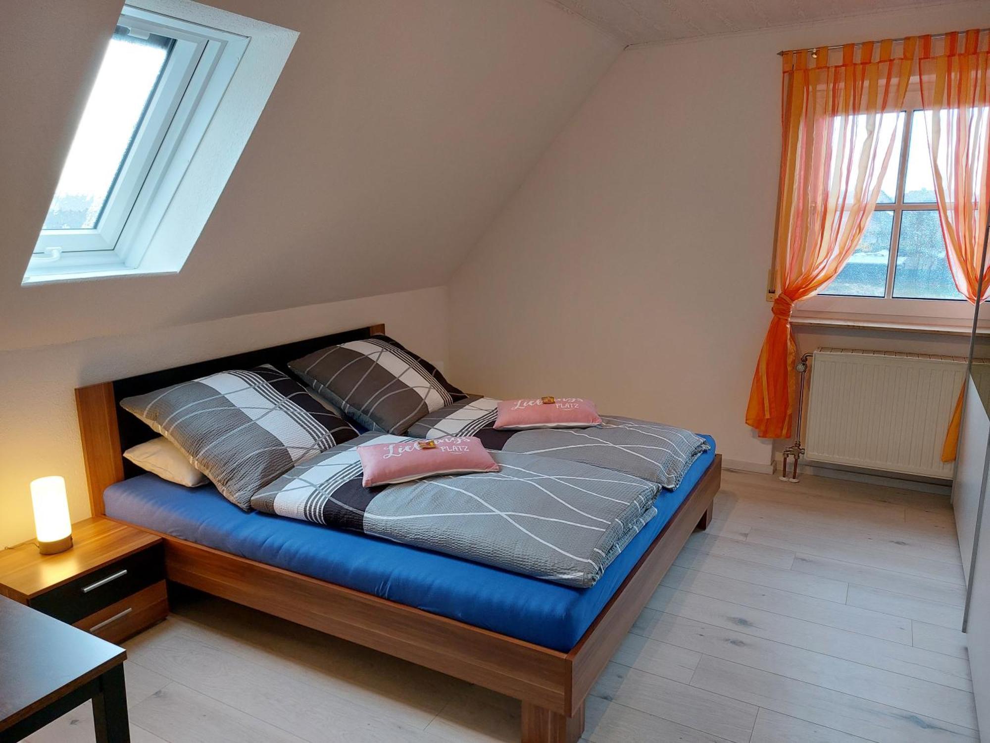 Ferienwohnung Niedermeyer Rothlein Exterior foto