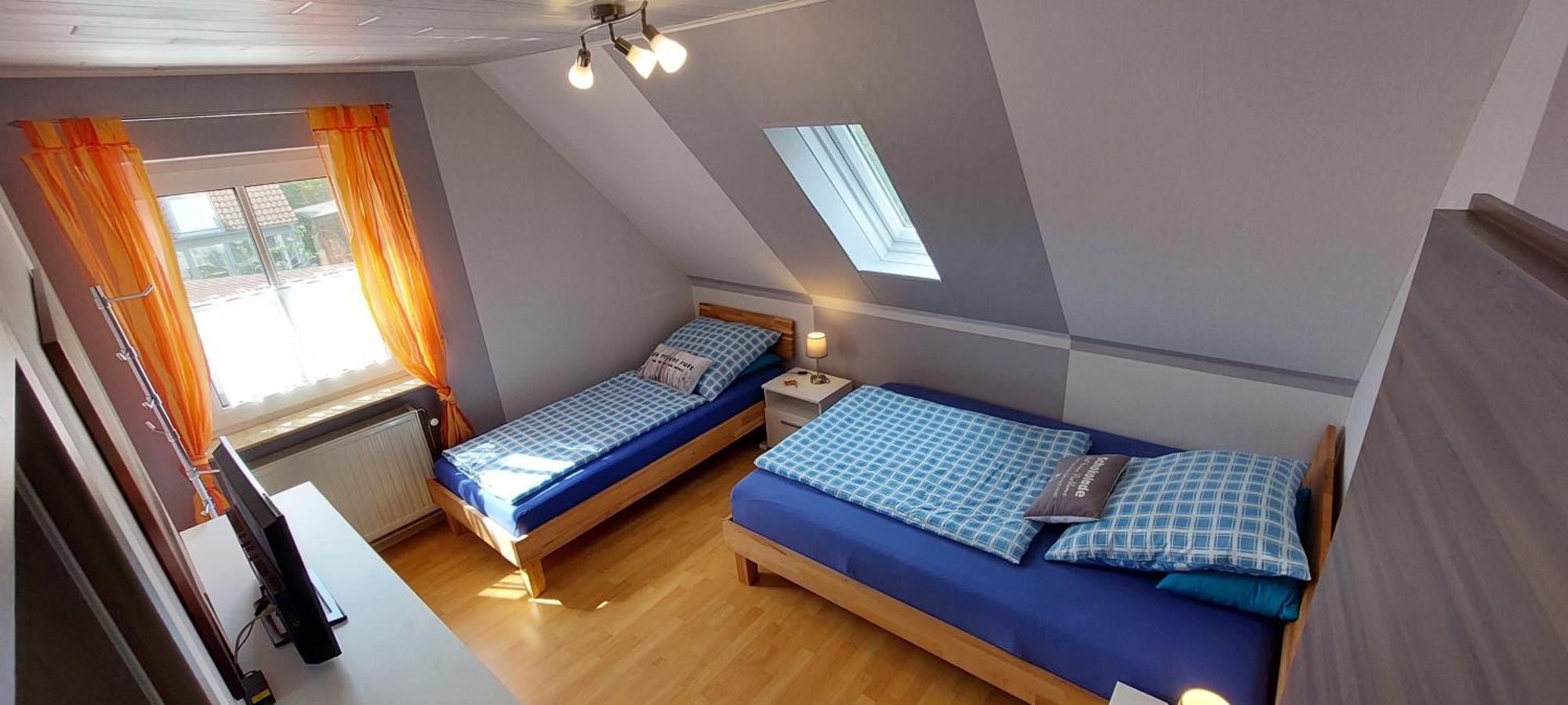 Ferienwohnung Niedermeyer Rothlein Exterior foto